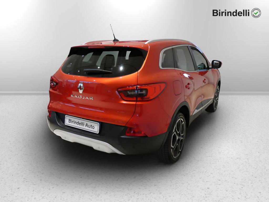 RENAULT Kadjar - dCi 8V 110CV Energy Sport Edition 2