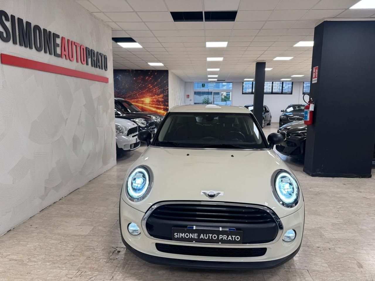 Mini Mini 1.5 One Hype