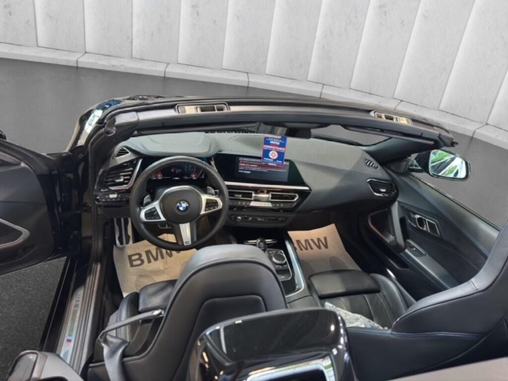BMW Z4 20 i Msport sDrive Steptronic