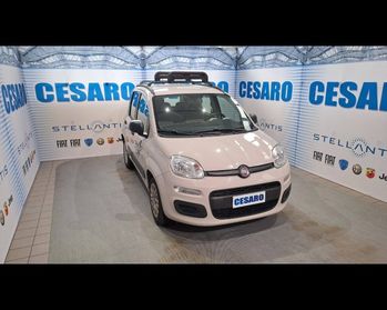 FIAT New Panda 1.2 Easy 69cv E6