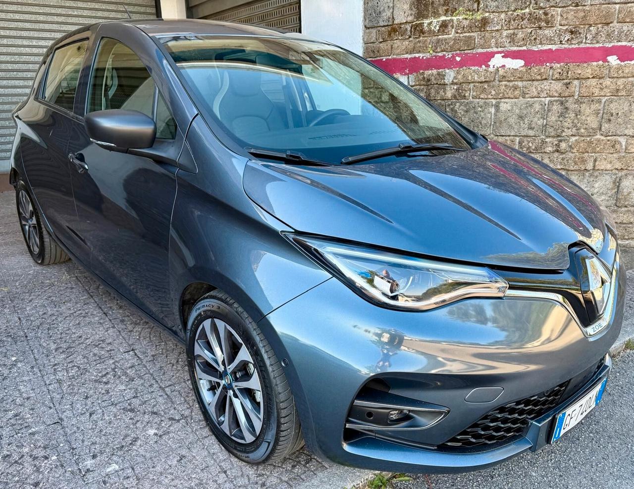 Renault ZOE Intens R135 Flex