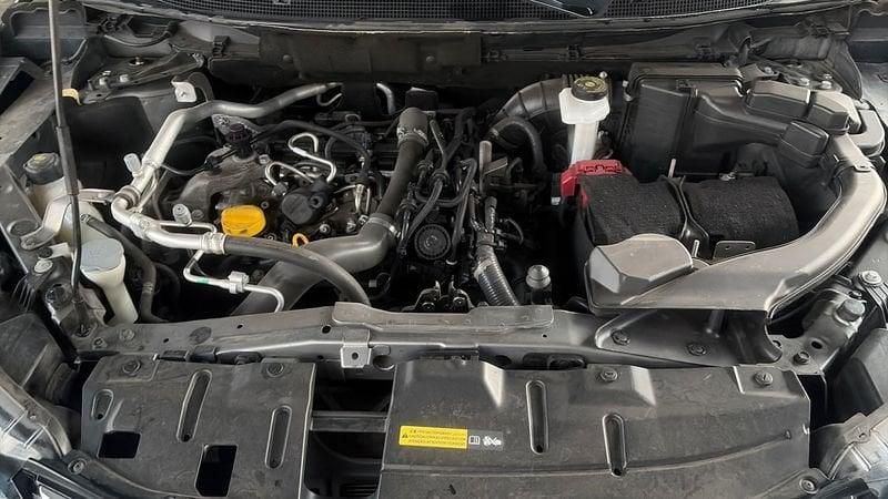 Nissan Qashqai 1.3 DIG-T 140cv N-Connecta 2WD