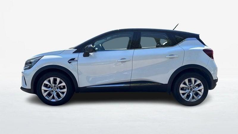 Renault Captur II 2019 1.0 TCe GPL Intens
