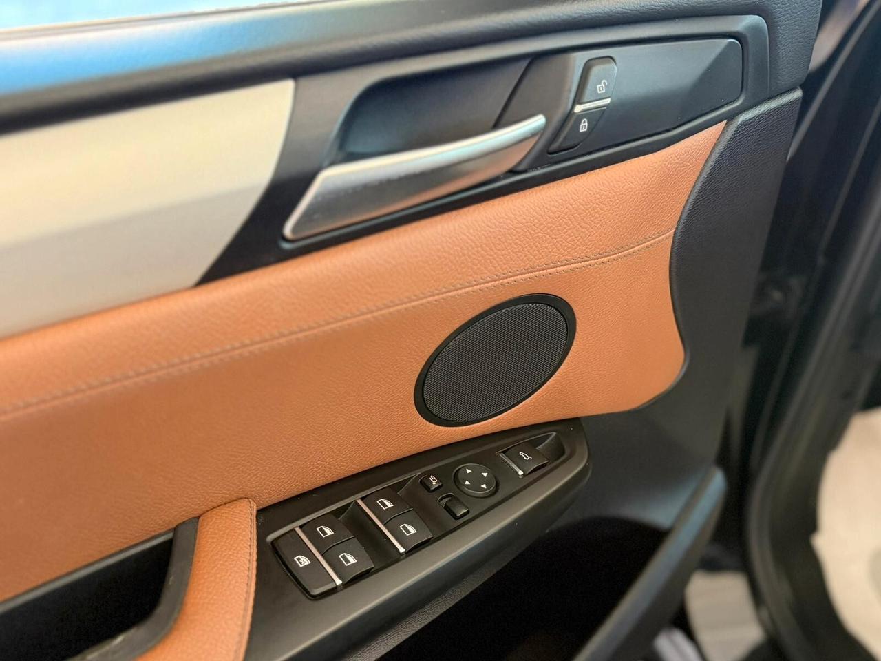 Bmw X3 xDrive20d Business Advantage