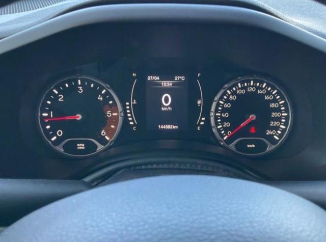 Jeep Renegade 1.6 M.Jet 120cv Dawn of Justice Total Black