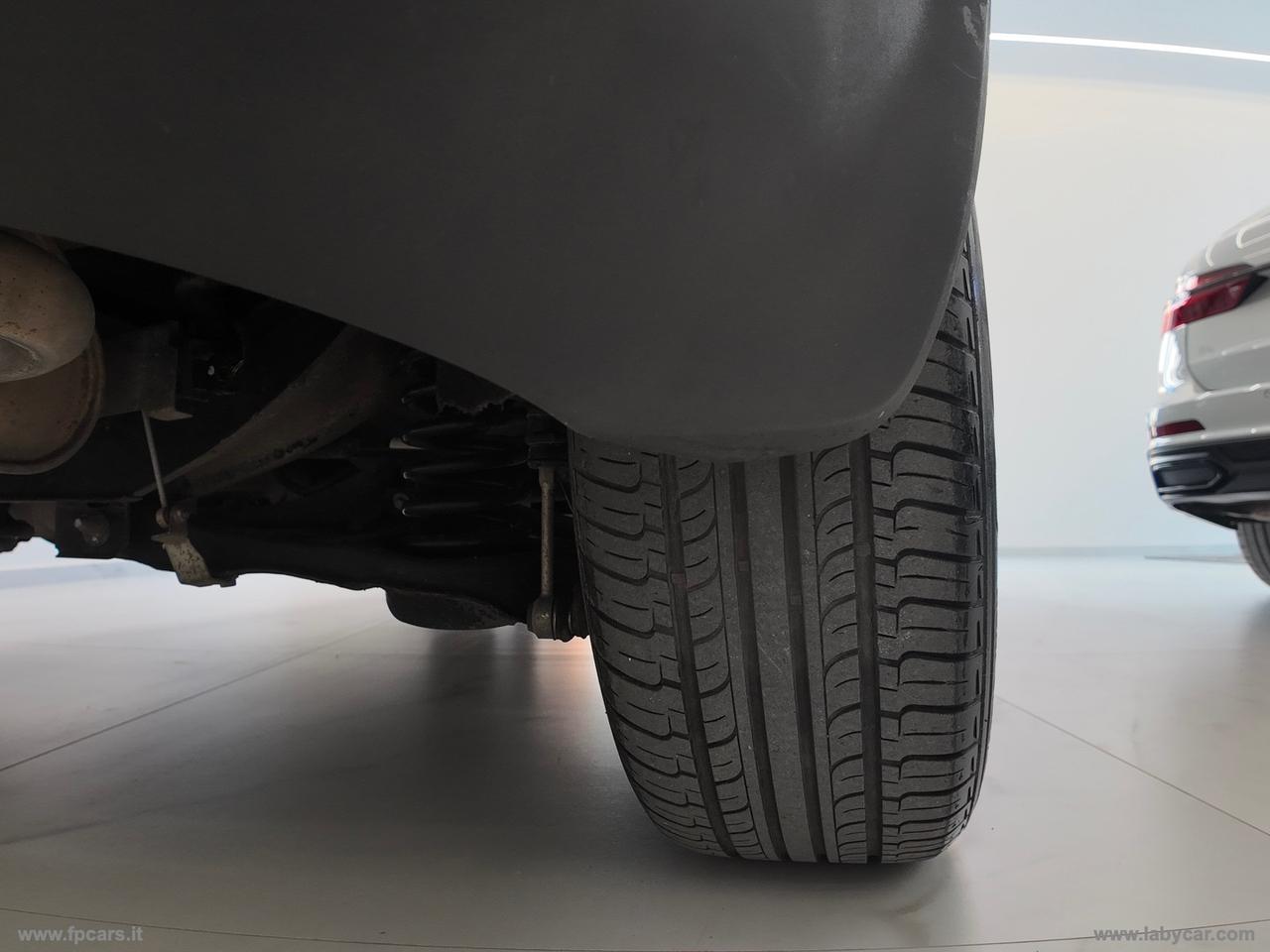 FORD Kuga 2.0 TDCi 136 CV 4WD Titanium