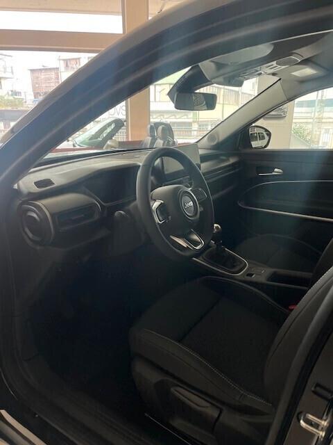 Jeep Avenger 1.2 Turbo Altitude - Vari colori disponibili