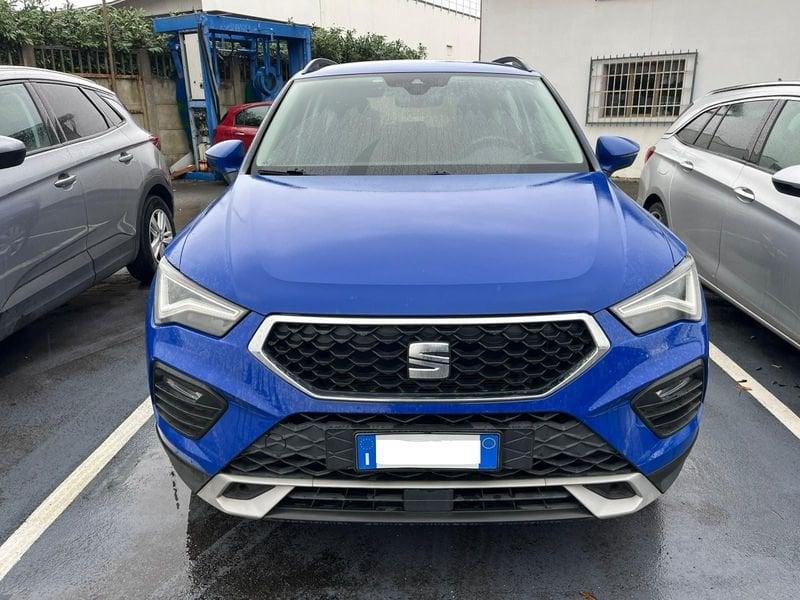 Seat Ateca Ateca 1.0 TSI XPERIENCE