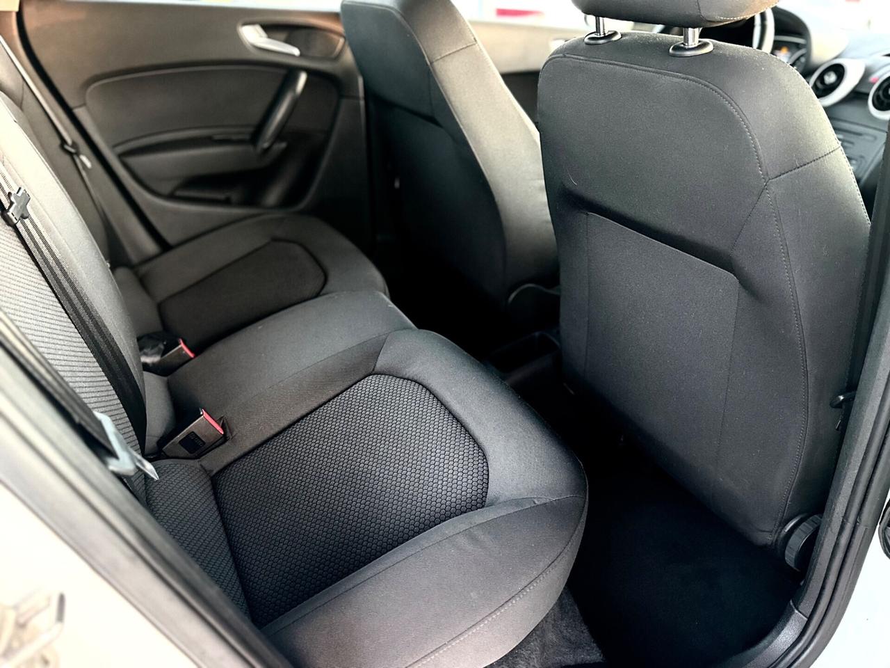 Audi A1 SPB 1.2 TFSI 86cv S-LINE