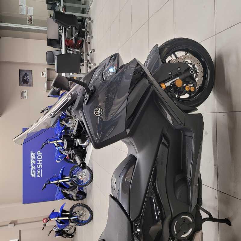 Yamaha T-Max 560 Tech Max - 2022