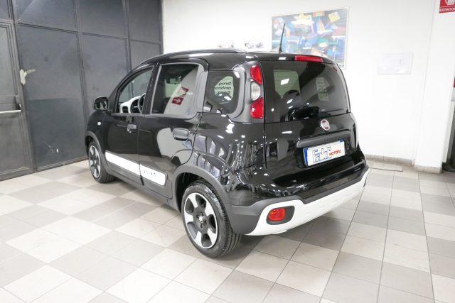 FIAT Panda 1.0 FireFly S&S Hybrid Pandina Cross PREZZO VERO