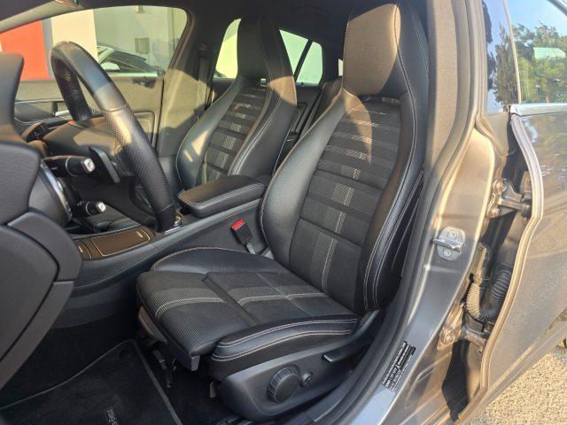 MERCEDES-BENZ CLA 200 d Shooting Brake Automatic Navi Camera UniPropieta