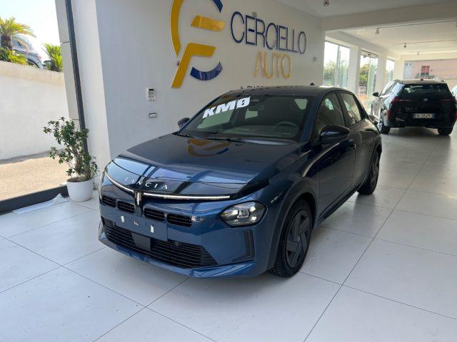 LANCIA Ypsilon Hybrid e-DCT LX da e229,00 mensili