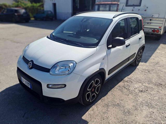 FIAT Panda 1.0 FireFly S&S Hybrid Sport