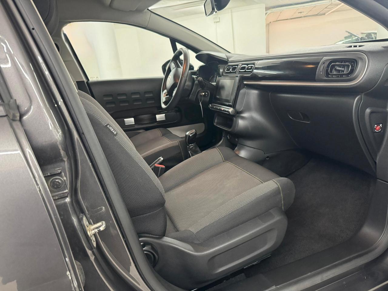 Citroen C3 PureTech 83 S&S Max