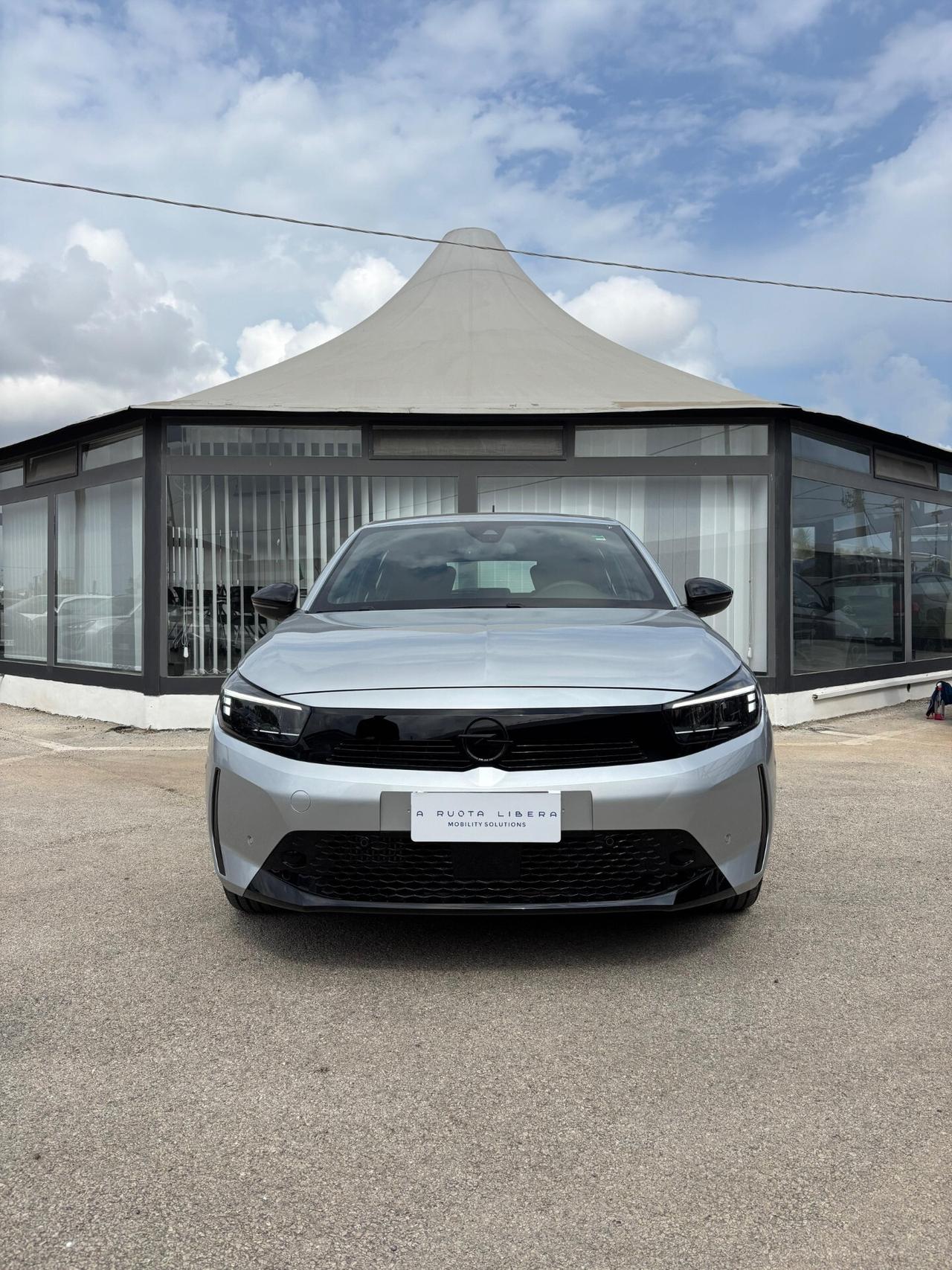 OPEL Corsa 1.2 100 CV AUT. GS (2025)