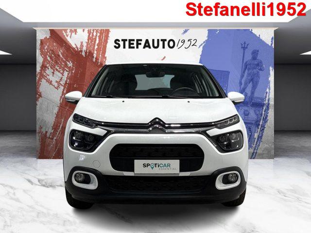 CITROEN C3 III - 1.2 puretech You s&s 83cv neopatentati