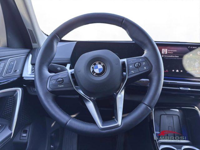 BMW X1 sDrive18d Xline Premium Comfort Package