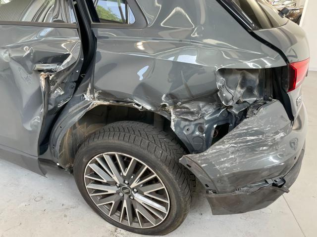 AUDI Q3 45 TFSI E 245CV S TRONIC