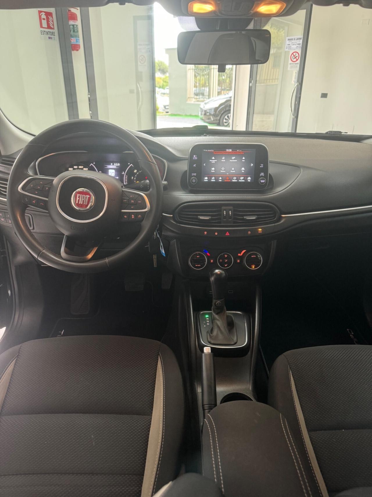 Fiat Tipo 1.6 Mjt