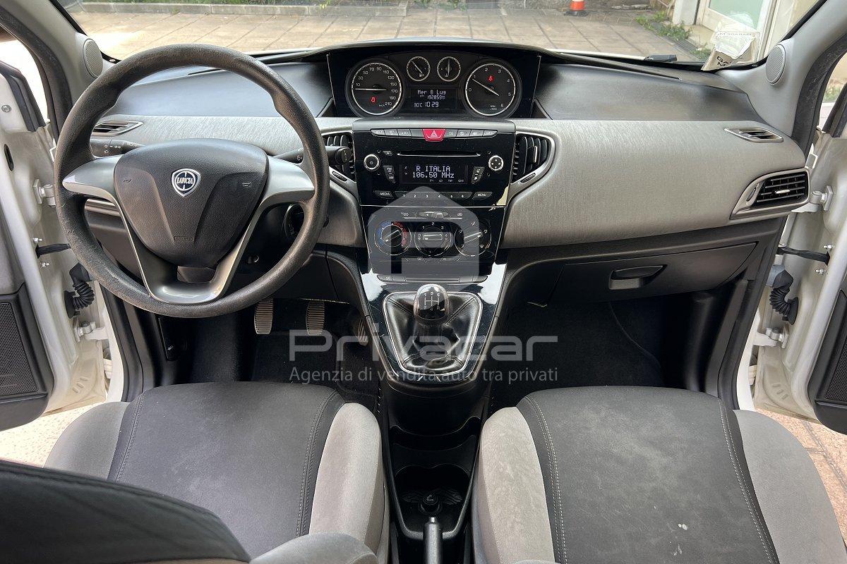 LANCIA Ypsilon 1.3 MJT 16V 95 CV 5 porte S&S Elle