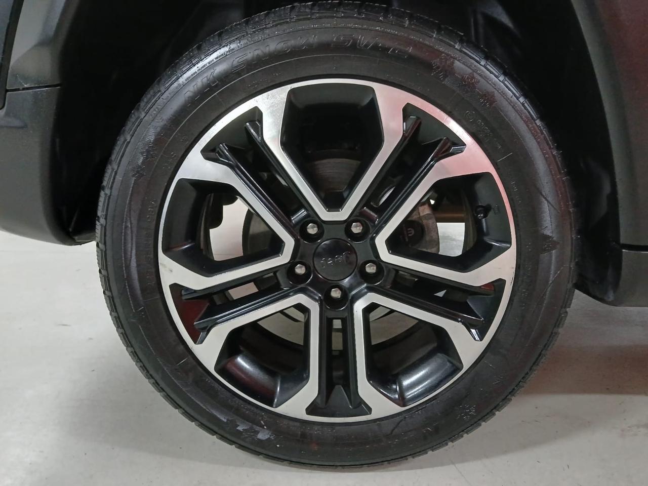 JEEP Compass II 2021 - Compass 1.6 mjt Limited 2wd 130cv