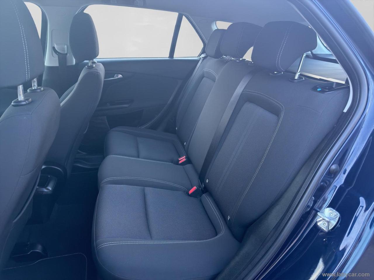 FIAT Tipo 1.4 T-Jet 120 CV GPL SW Easy IN OTTIME CONDIZIONI