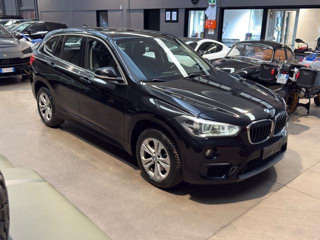 BMW X1 sDrive18d Business