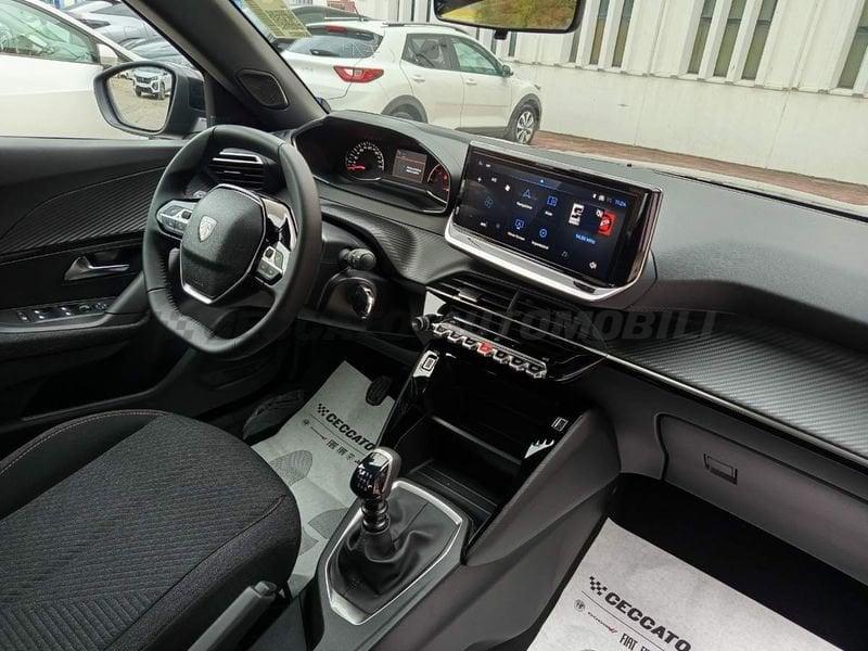 Peugeot 2008 2008 1.2 puretech Style s&s 100cv