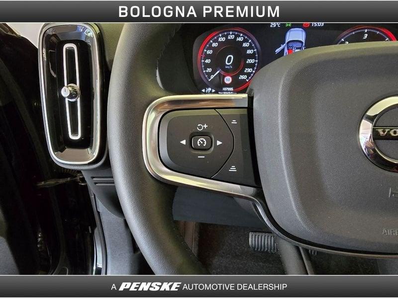 Volvo XC40 D3 Geartronic Inscription