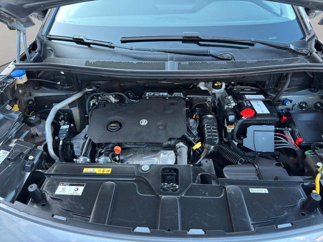 Peugeot 3008 BlueHDi 130 S&S EAT8 Allure 2022