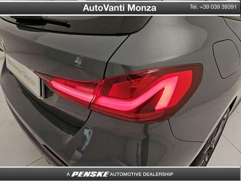 BMW Serie 1 118i 5p. Msport