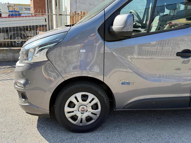 FIAT Talento 1.6 TwinTurbo MJT 125CV Combi 9 POSTI VETTURA