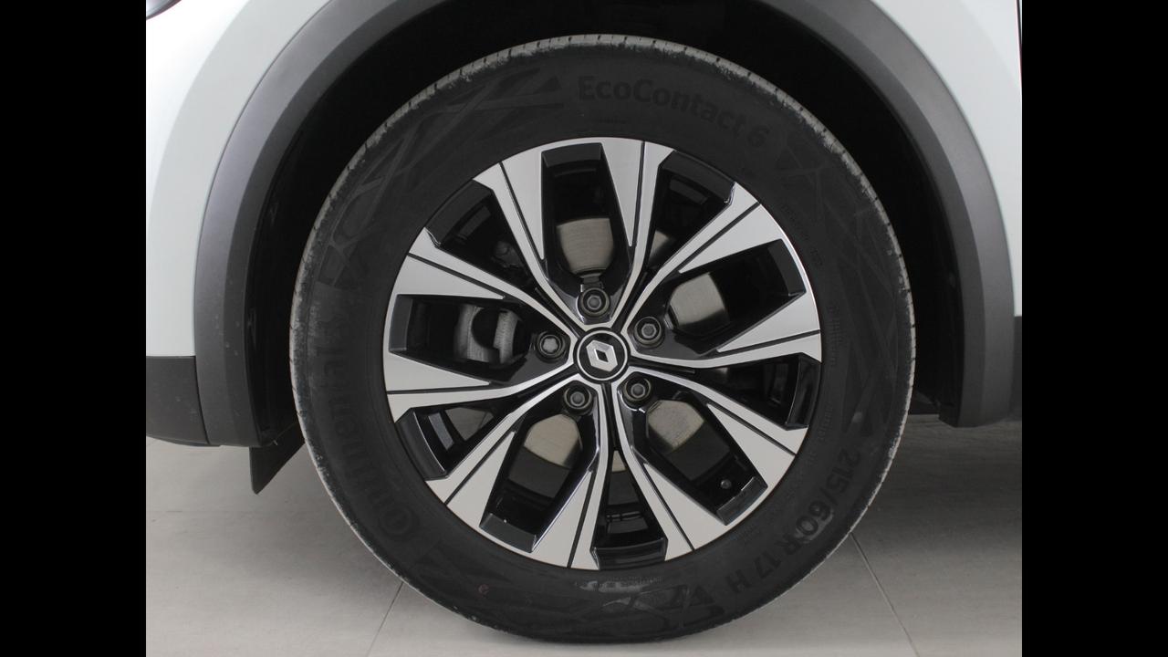 RENAULT Captur II 2019 - Captur 1.6 E-Tech phev Techno 160cv auto
