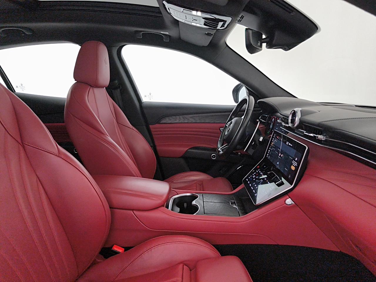 Maserati Grecale 2.0 mhev Modena 330cv