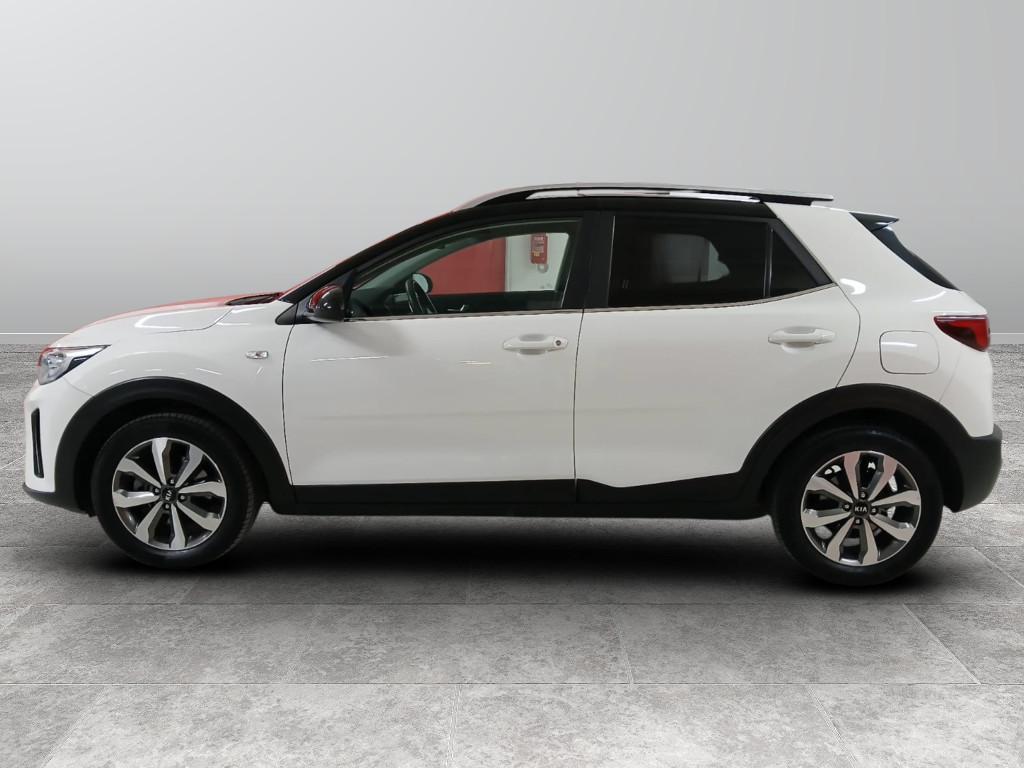 KIA Stonic - Stonic 1.2 dpi Style s/Design Pack gpl 82cv