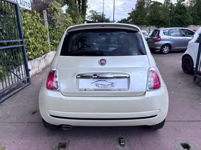 FIAT 500 1.3 Multijet 16V 95 CV Sport