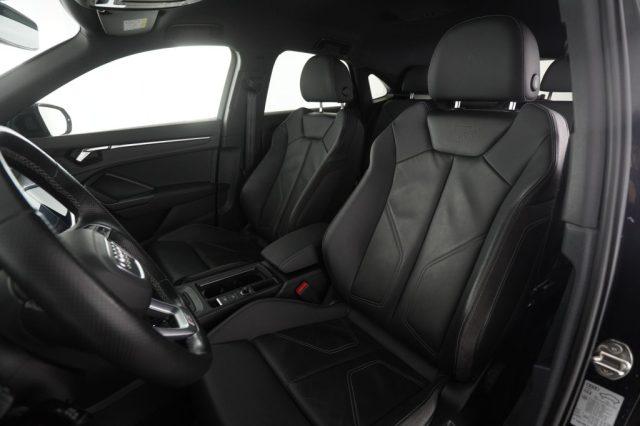 AUDI Q3 Q3 SPB 40 TDI S tronic quattro edition