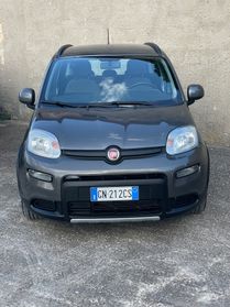 Fiat Panda 1.0 FireFly S&S Hybrid Garmin