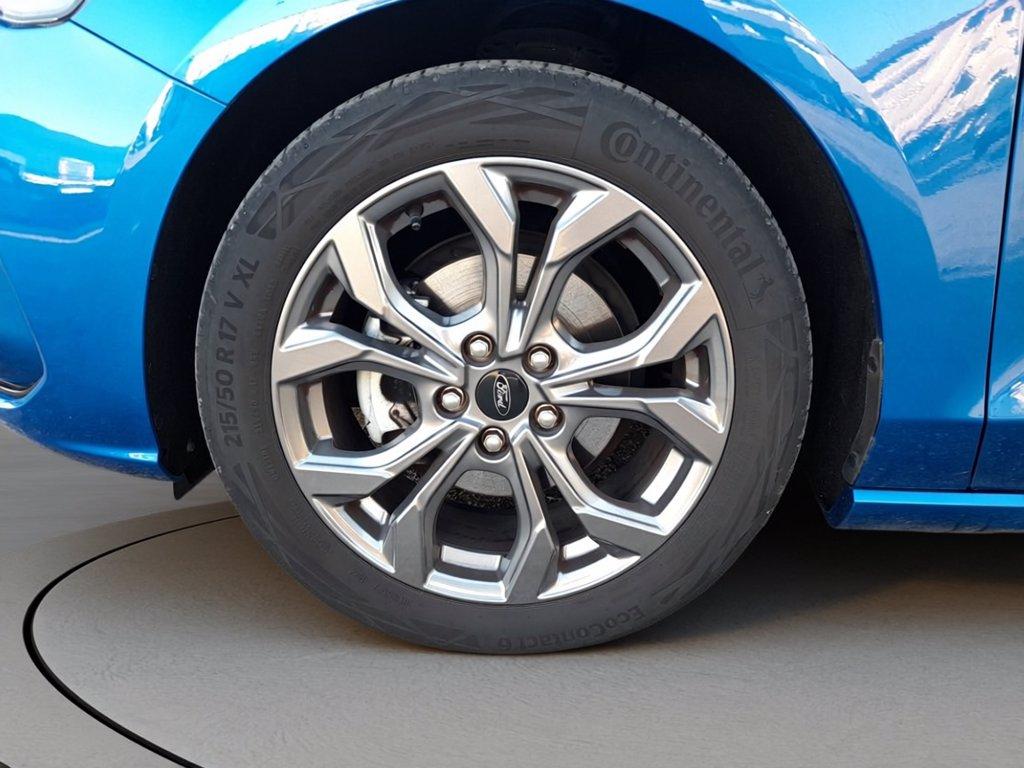 FORD Focus 1.0 ecoboost h st-line style 125cv del 2022