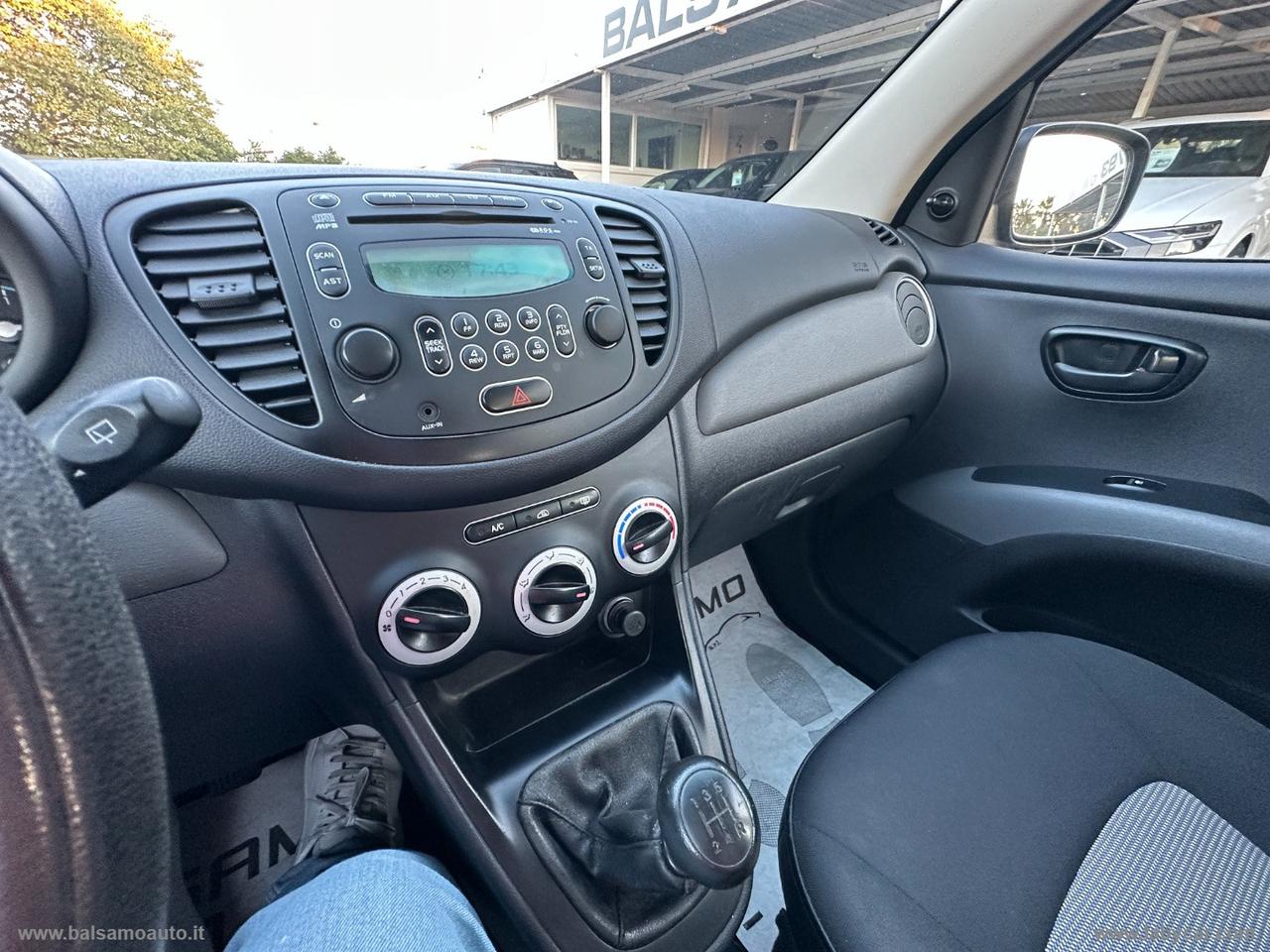 HYUNDAI i10 1.1 12V Style