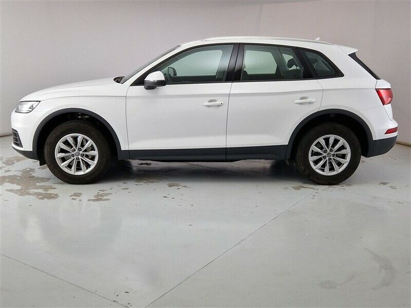 AUDI Q5 35 TDI Business quattro S tronic