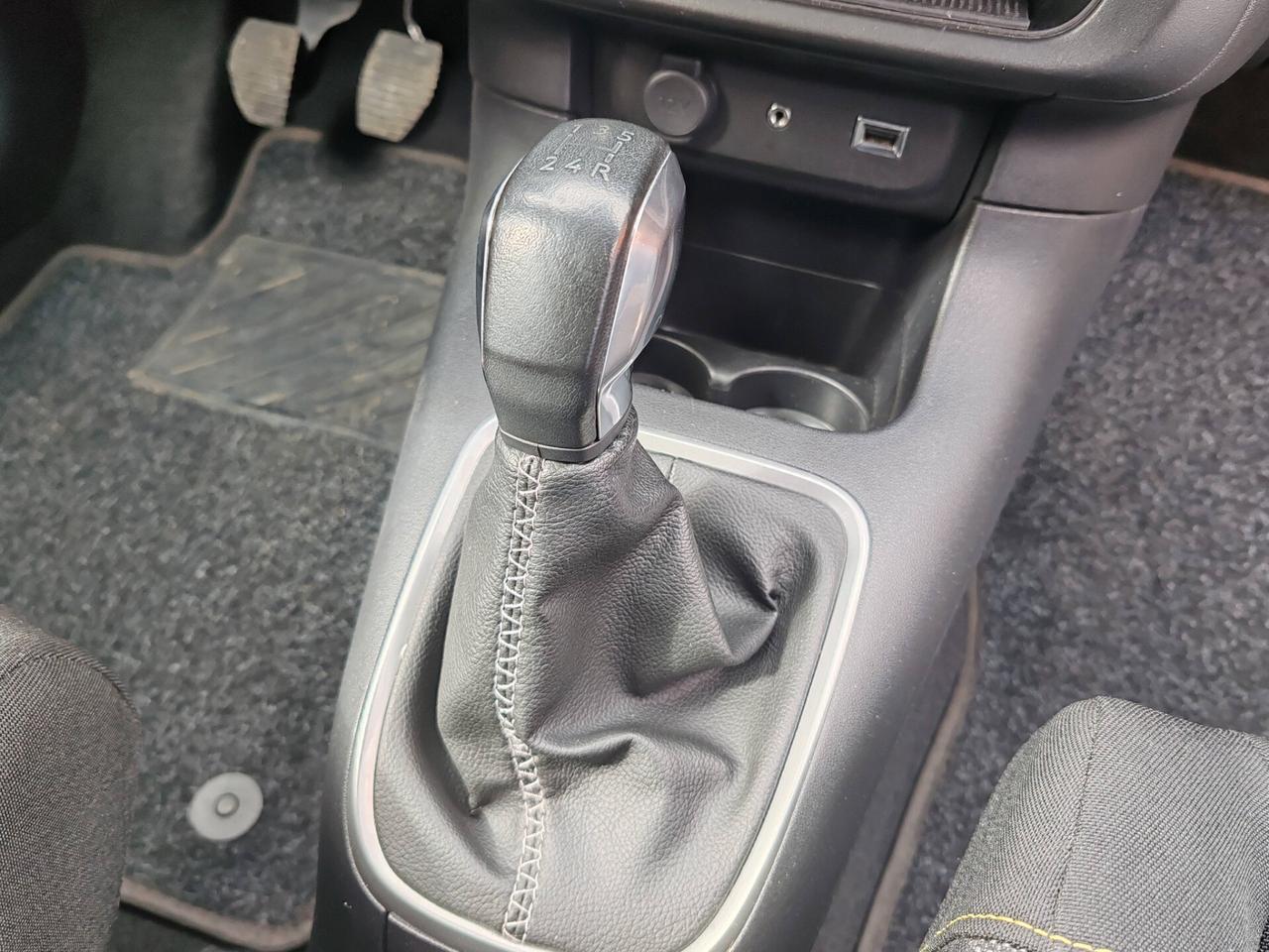 Citroen C3 PureTech 68 Live