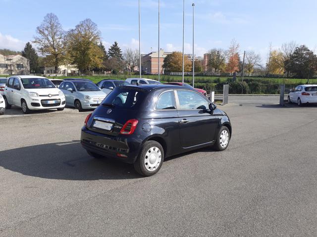 FIAT 500 PROMO FINANZIAMENTO 1.0 Hybrid Pop