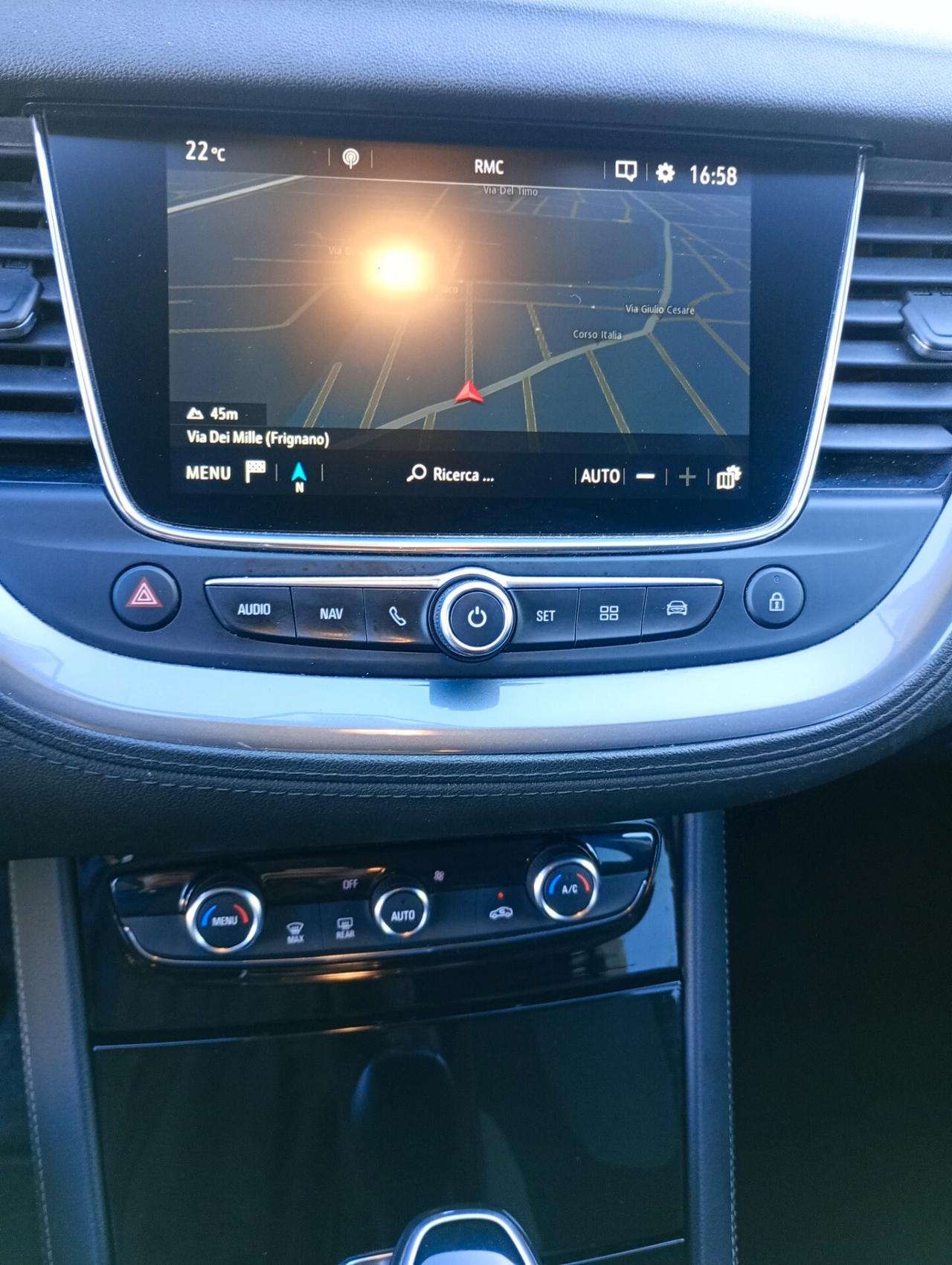 Opel Grandland 1.5 diesel Ecotec aut.