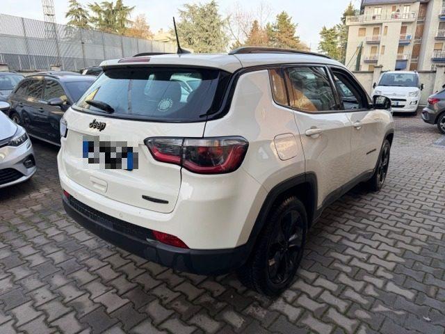 JEEP Compass 1.6 Multijet II 2WD Night Eagle