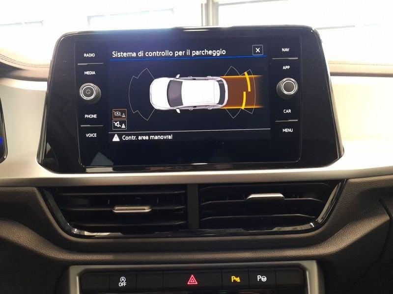 Volkswagen T-Roc 2.0 TDI SCR Life DSG