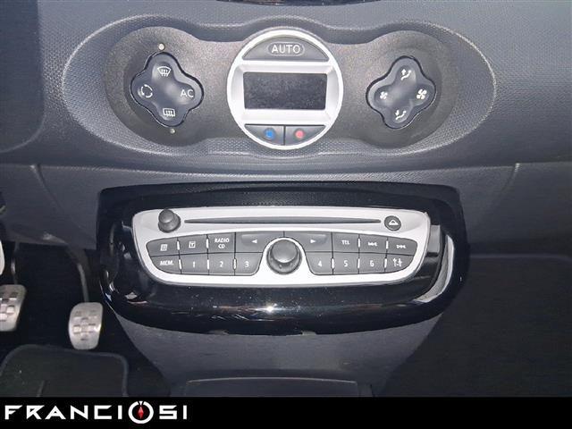 RENAULT Twingo 1.2 TCe 100cv GT Gordini