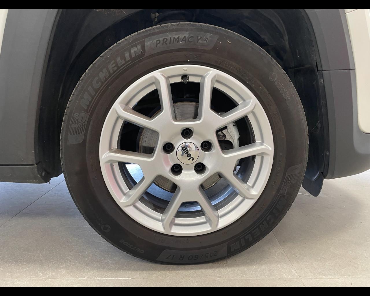 JEEP Renegade My23 Limited 1.6 Multijet Ii 130 Cv E6.4