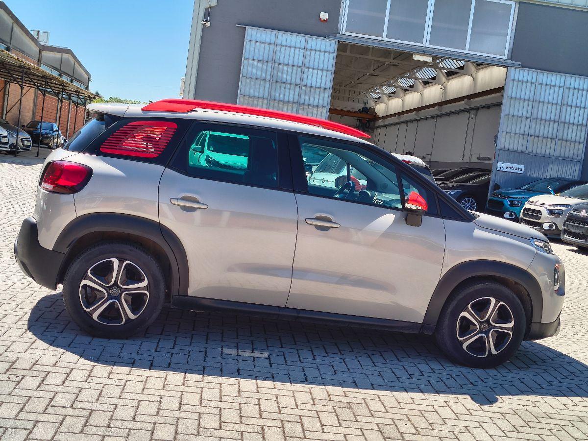CITROEN - C3 Aircross - PureTech 82 Feel